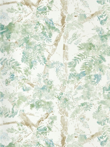 Ceiba Pine - HFUP113342 wallpaper Harlequin