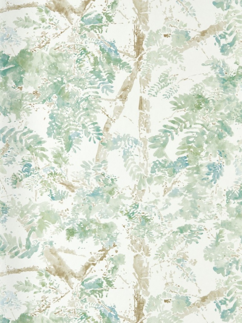 Ceiba Pine - HFUP113342 wallpaper Harlequin