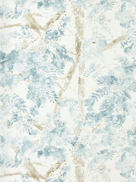 Ceiba Azul - HFUP113343 wallpaper Harlequin