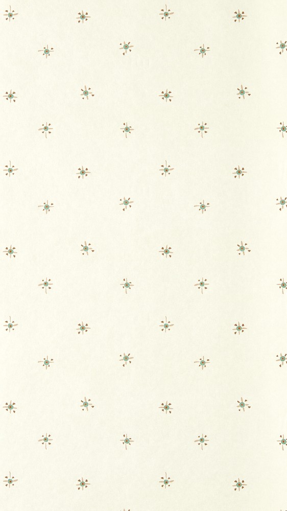 Tidam Turquoise - HFUP113350 wallpaper Harlequin