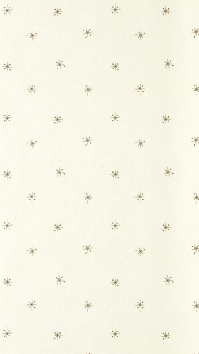 Tidam Turquoise - HFUP113350 wallpaper Harlequin