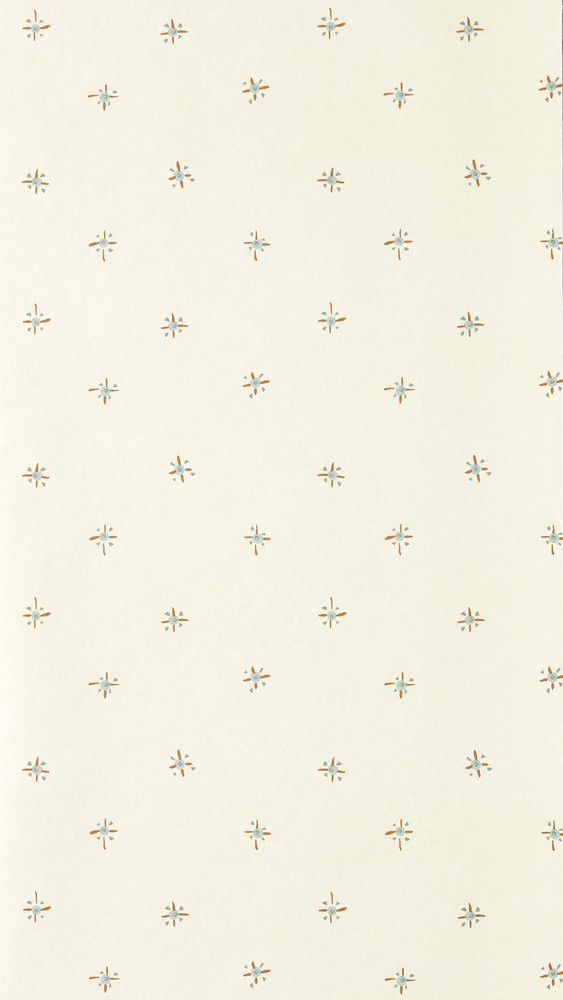 Tidam Terracotta - HFUP113351 wallpaper Harlequin