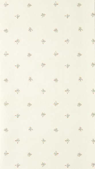 Tidam Terracotta - HFUP113351 wallpaper Harlequin