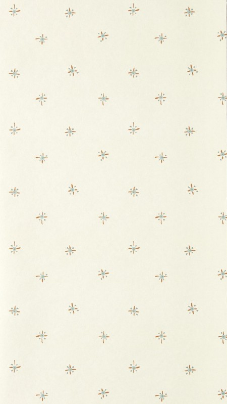 Tidam Terracotta - HFUP113351 wallpaper Harlequin
