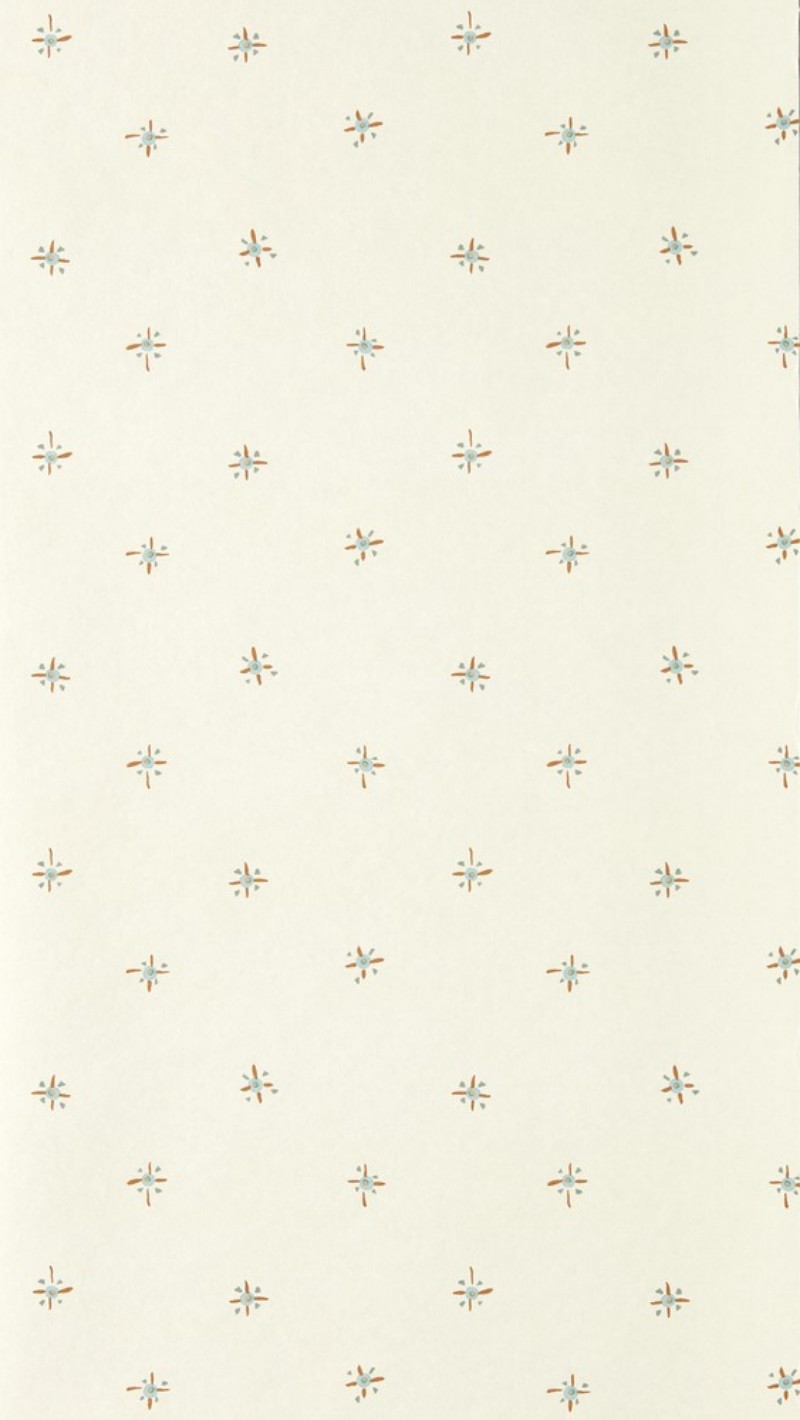 Tidam Terracotta - HFUP113351 wallpaper Harlequin