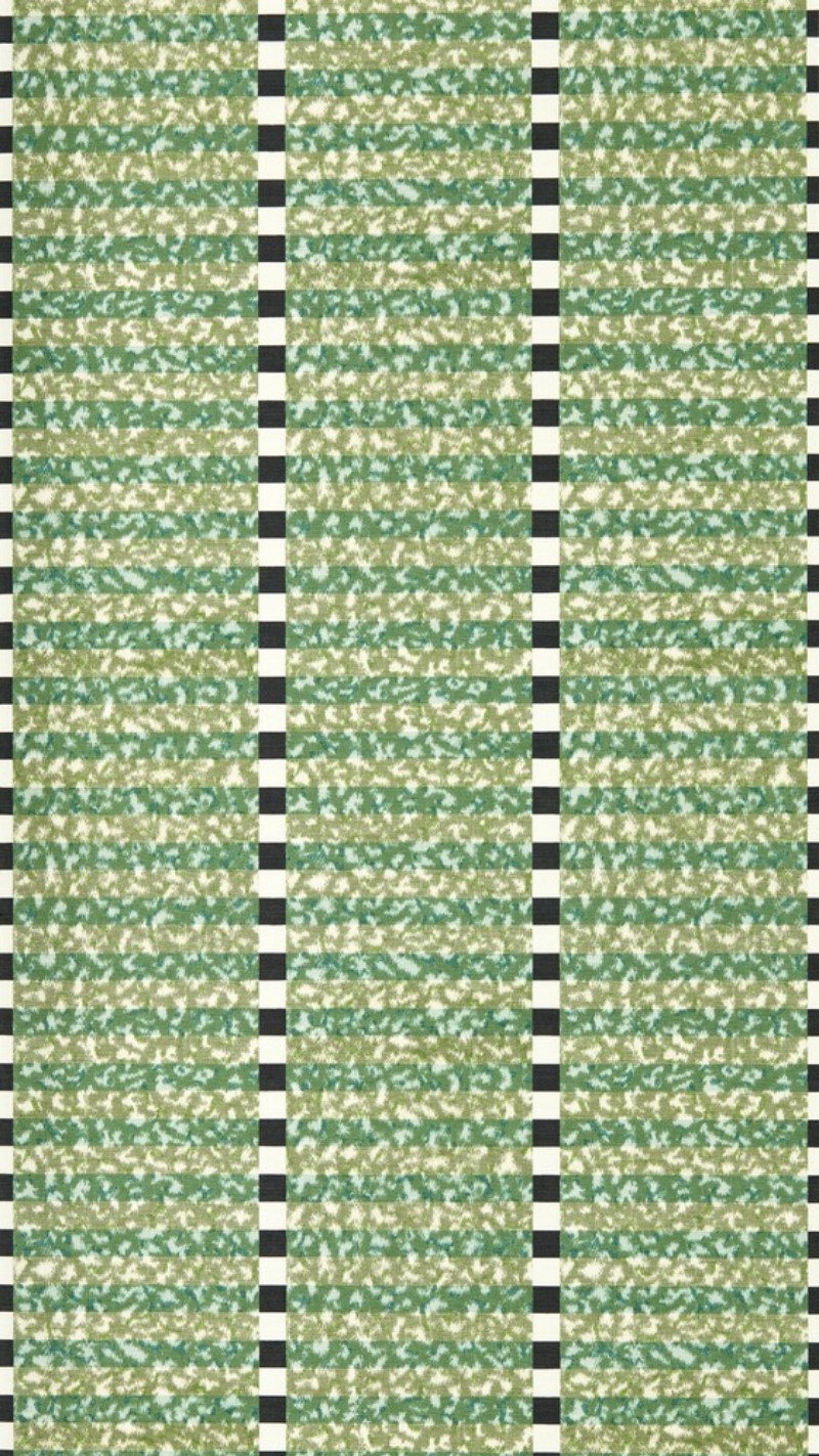 Toluca Forest/onyx - HFUP113355 wallpaper Harlequin