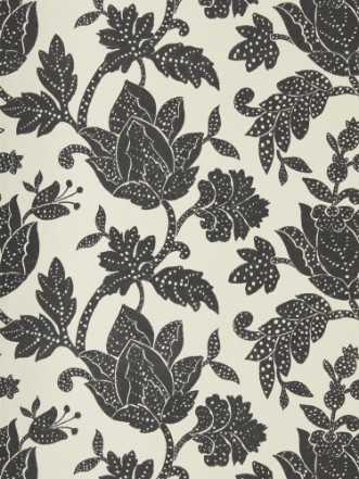 Zamora Onyx - HFUP113365 wallpaper Harlequin