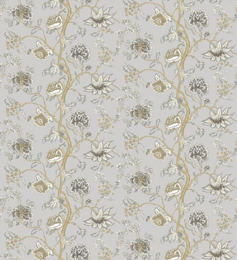 Indienne Dove/nectar - HFUP113372 wallpaper Harlequin