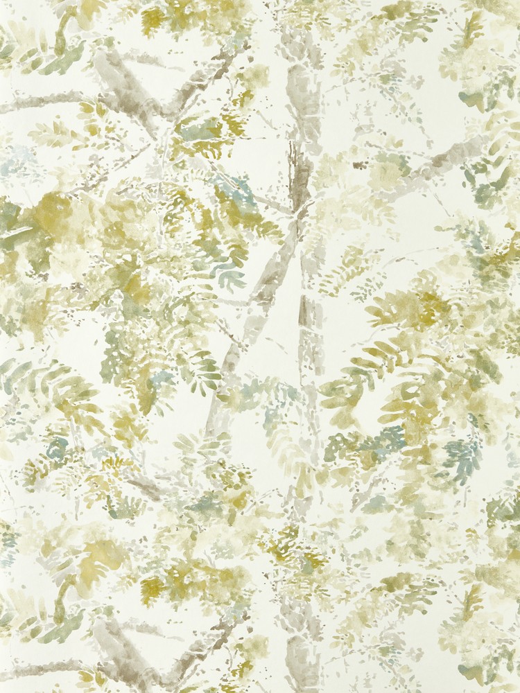 Ceiba Nectar - HFUP113344 wallpaper Harlequin