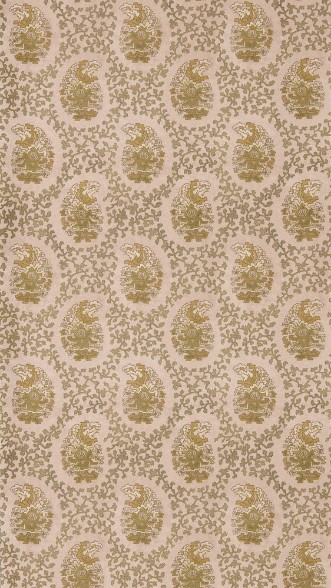 Paisley Grounded - HFUP113346 wallpaper Harlequin