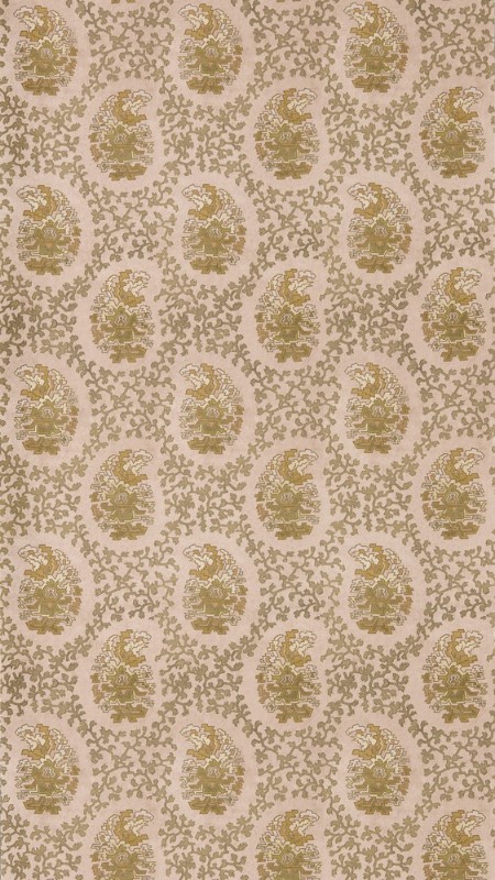 Paisley Grounded - HFUP113346 wallpaper Harlequin