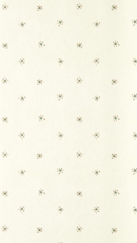 Tidam Turquoise - HFUP113350 wallpaper Harlequin