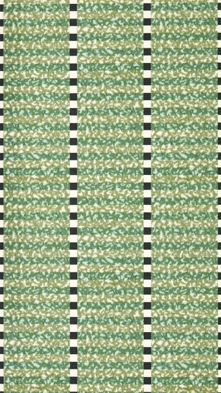 Toluca Forest/onyx - HFUP113355 wallpaper Harlequin