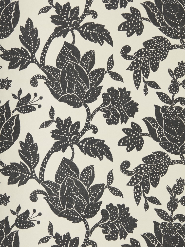 Zamora Onyx - HFUP113365 wallpaper Harlequin
