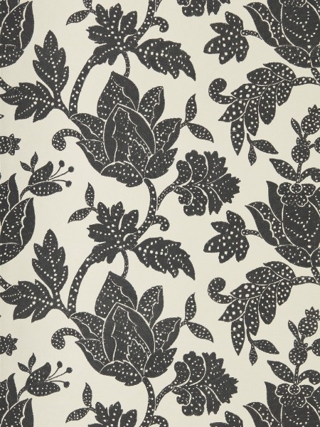 Zamora Onyx - HFUP113365 wallpaper Harlequin