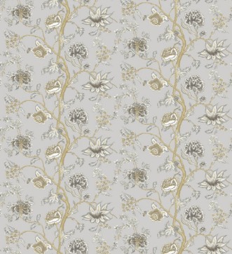 Indienne Dove/nectar - HFUP113372 wallpaper Harlequin