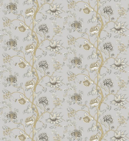 Indienne Dove/nectar - HFUP113372 wallpaper Harlequin