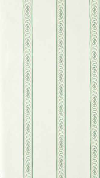 Fondant Stripe Jade - NPOP113386 wallpaper Scion