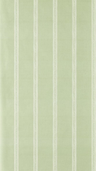 Harvest Stripe Pea Green - NPOP113396 wallpaper Scion