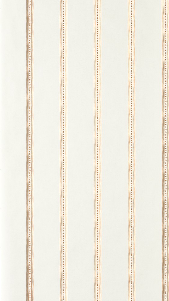 Harvest Stripe Tangerine - NPOP113397 wallpaper Scion