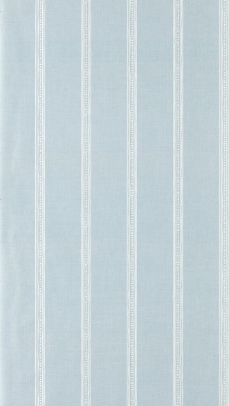Harvest Stripe Cornflower - NPOP113398 wallpaper Scion