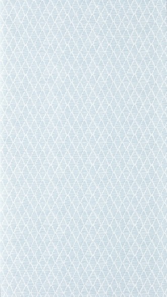 Triangle Trellis Coast Blue - NPOP113400 wallpaper Scion