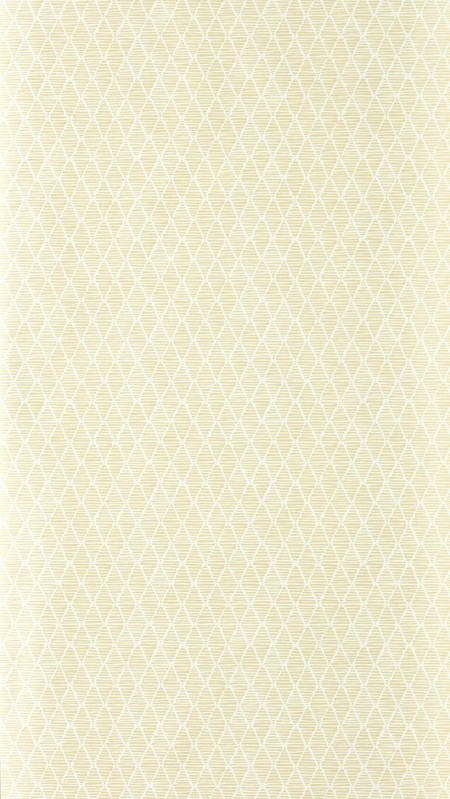 Triangle Trellis Buttercup - NPOP113401 wallpaper Scion