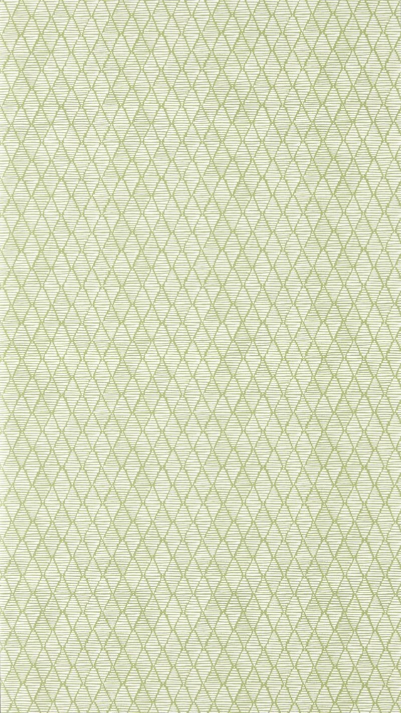 Triangle Trellis Kelly Green - NPOP113402 wallpaper Scion
