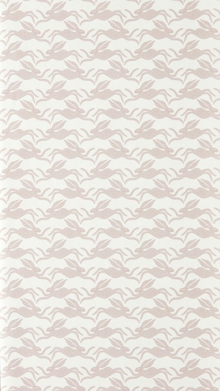 Hares Lilac - NPOP113403 wallpaper Scion