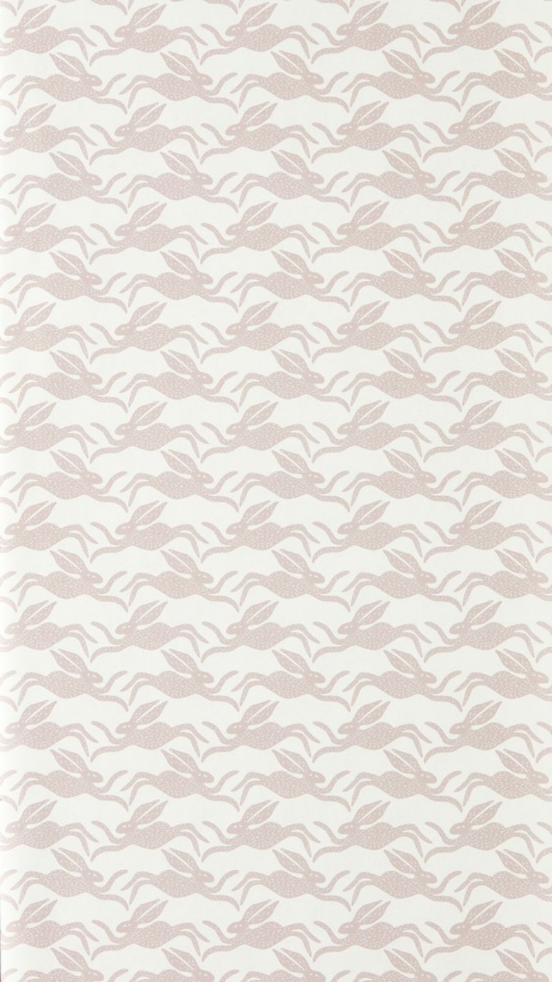 Hares Lilac - NPOP113403 wallpaper Scion