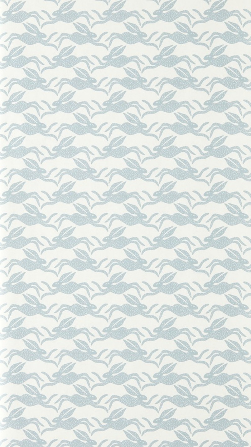 Hares Coast Blue - NPOP113404 wallpaper Scion