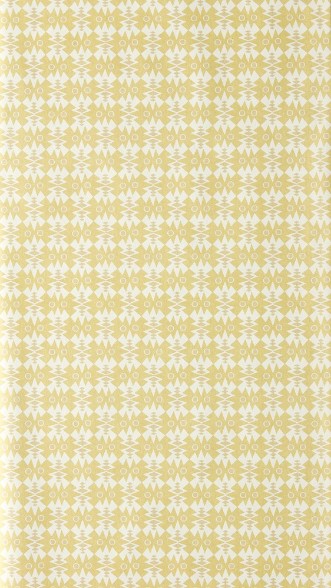 Owl & Butterfly Buttercup - NPOP113413 wallpaper Scion