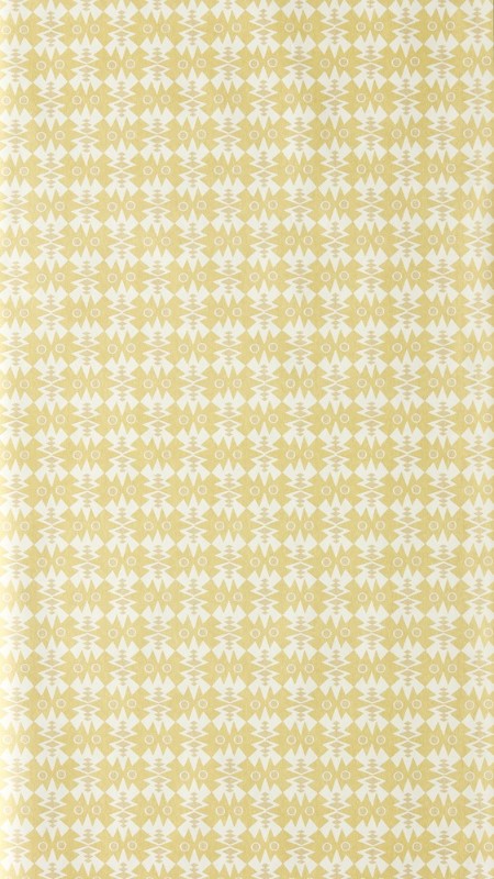 Owl & Butterfly Buttercup - NPOP113413 wallpaper Scion