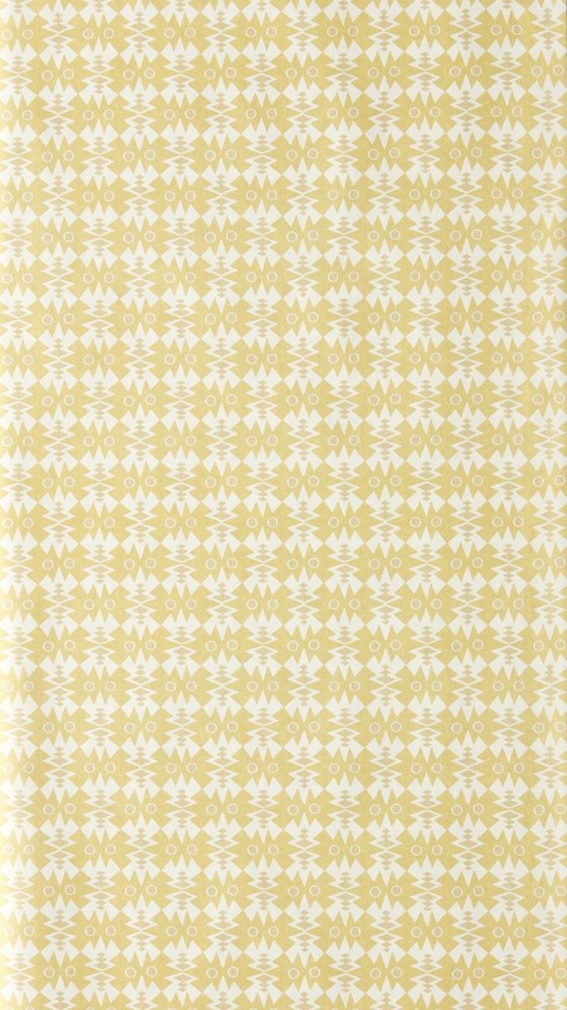 Owl & Butterfly Buttercup - NPOP113413 wallpaper Scion