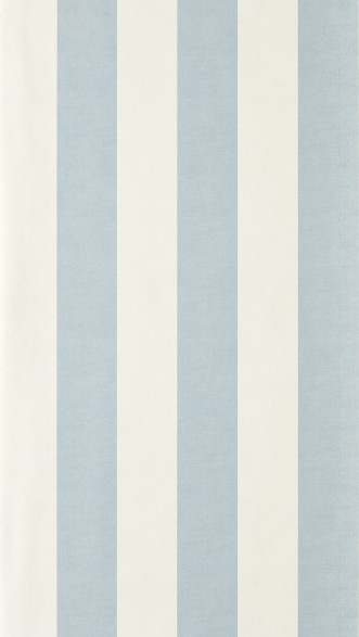 Central Stripe Cornflower - NPOP113420 wallpaper Scion