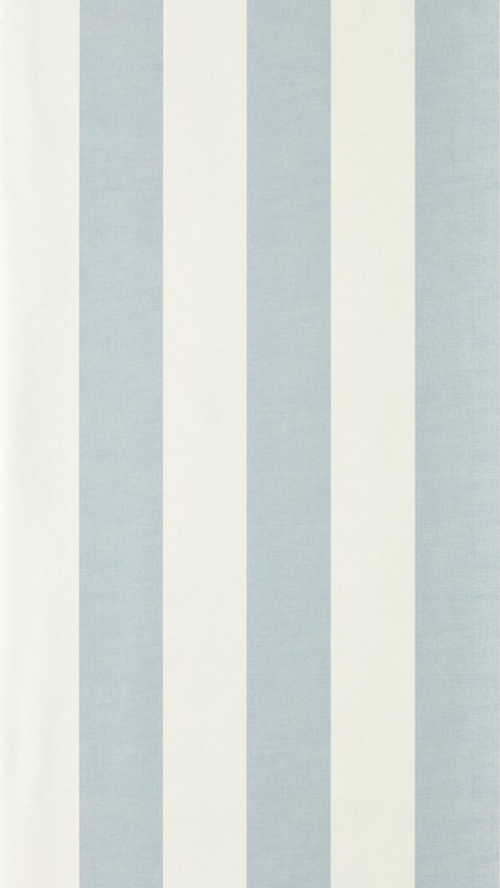 Central Stripe Cornflower - NPOP113420 wallpaper Scion