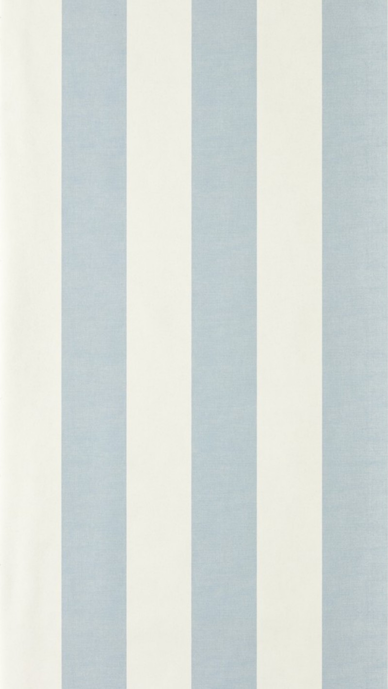 Central Stripe Cornflower - NPOP113420 wallpaper Scion