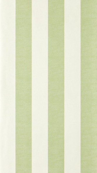 Central Stripe Pea Green - NPOP113421 wallpaper Scion