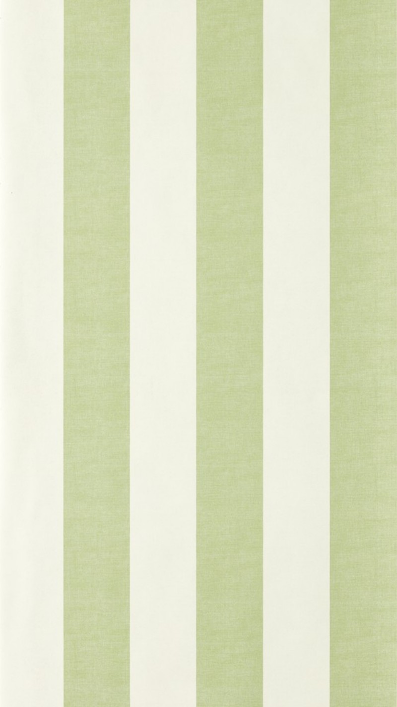 Central Stripe Pea Green - NPOP113421 wallpaper Scion