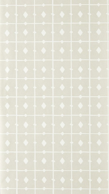 Tiles Mushroom - NPOP113424 wallpaper Scion