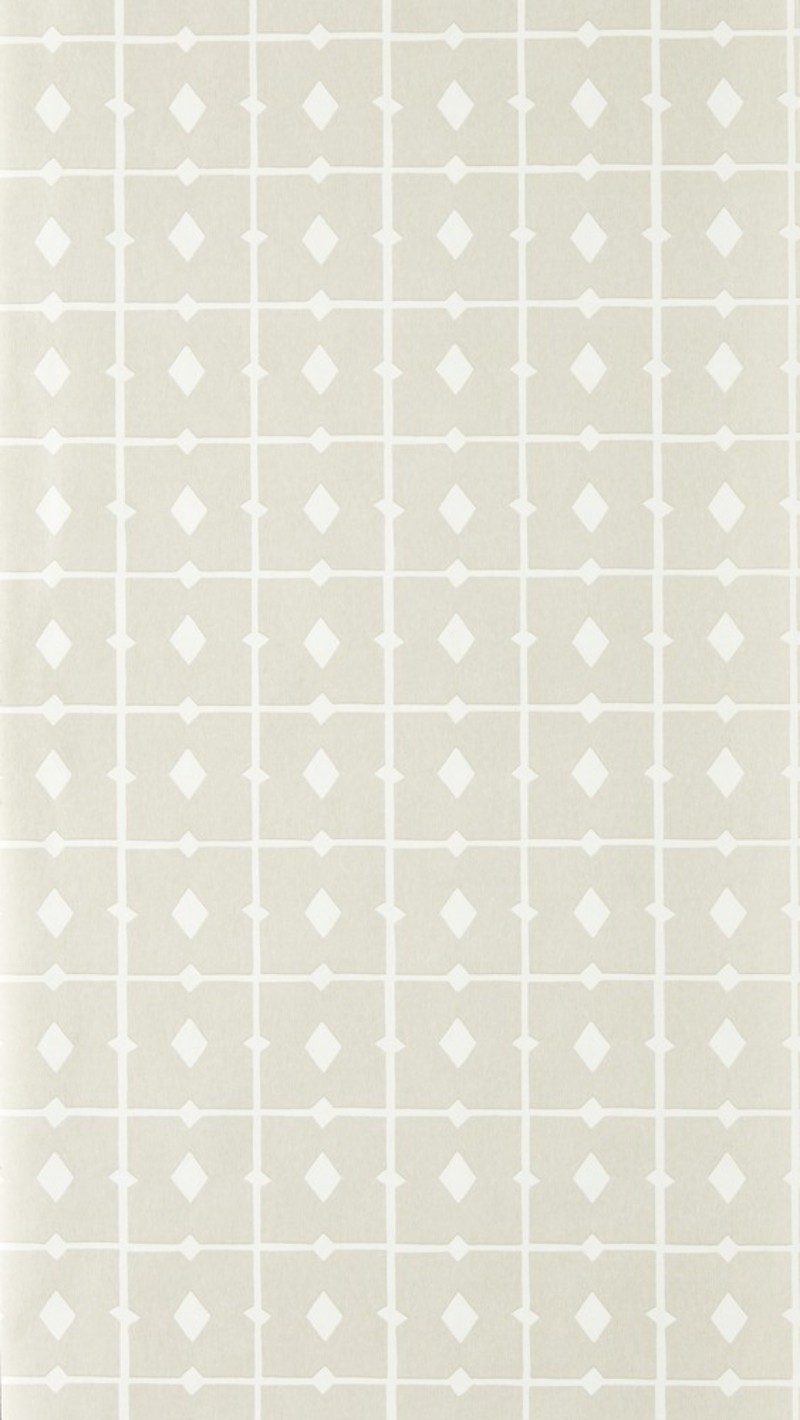 Tiles Mushroom - NPOP113424 wallpaper Scion