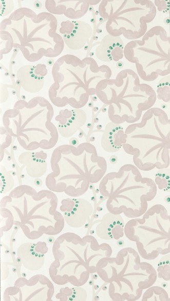 Poppy Pod Lilac - NPOP113381 wallpaper Scion