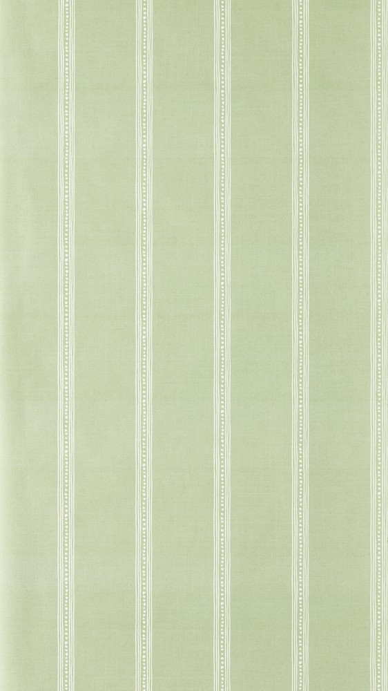 Harvest Stripe Pea Green - NPOP113396 wallpaper Scion