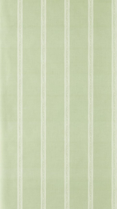 Harvest Stripe Pea Green - NPOP113396 wallpaper Scion