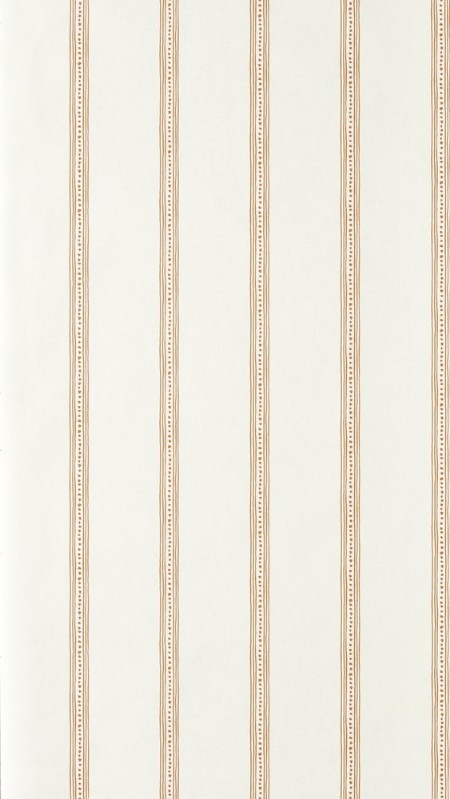 Harvest Stripe Tangerine - NPOP113397 wallpaper Scion