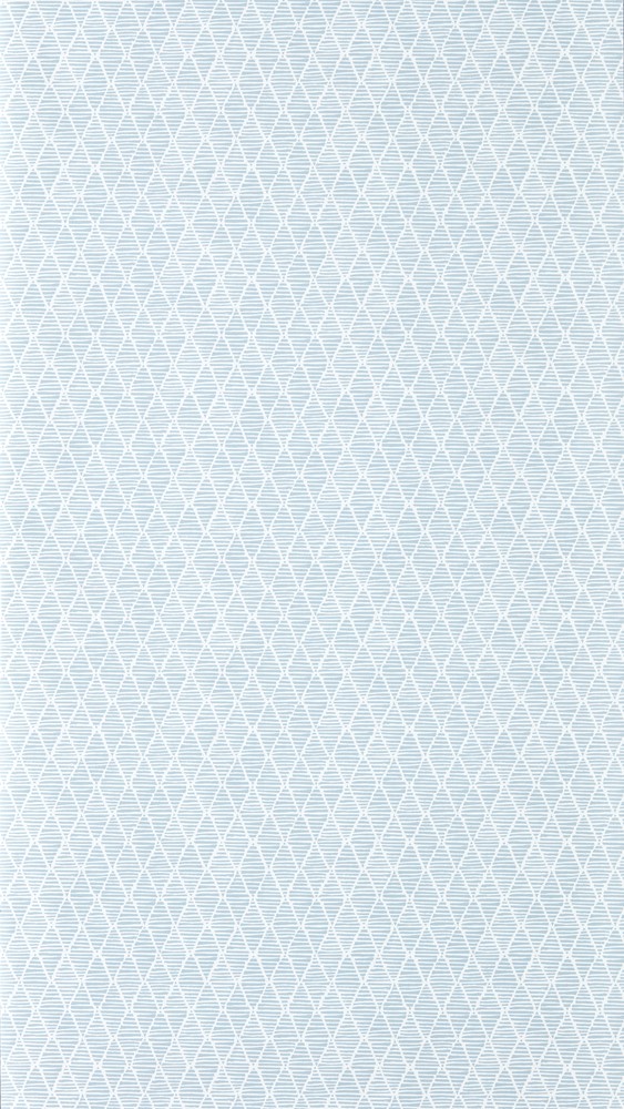 Triangle Trellis Coast Blue - NPOP113400 wallpaper Scion