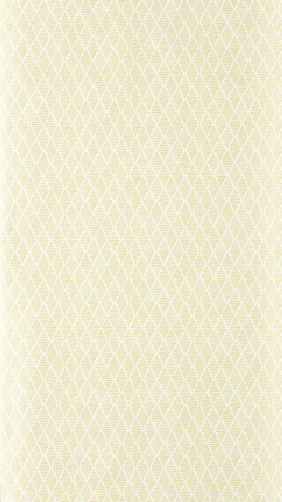 Triangle Trellis Buttercup - NPOP113401 wallpaper Scion