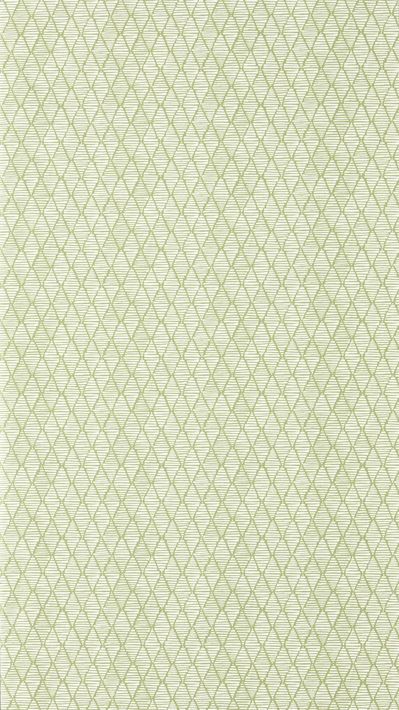 Triangle Trellis Kelly Green - NPOP113402 wallpaper Scion
