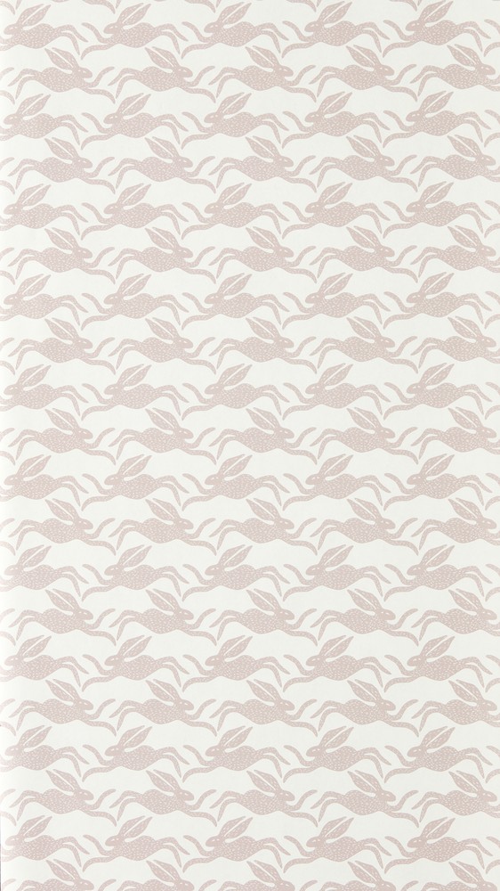 Hares Lilac - NPOP113403 wallpaper Scion