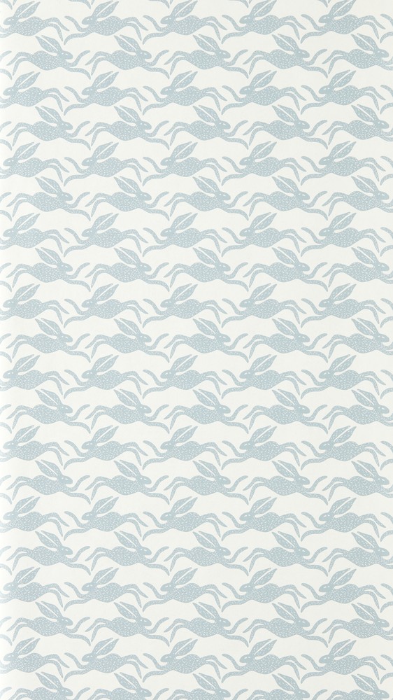 Hares Coast Blue - NPOP113404 wallpaper Scion